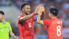 Bảng A AFF Cup 2026 chung cuộc: Việt Nam khẳng định sức mạnh, cú sốc Indonesia 